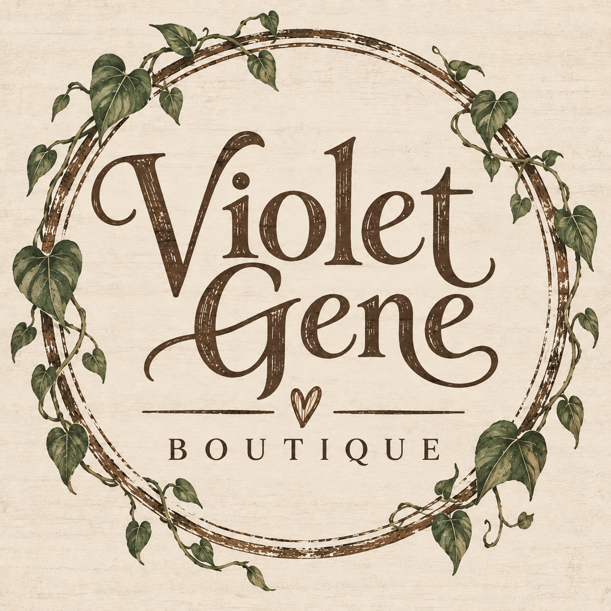 Violet Gene Boutique 