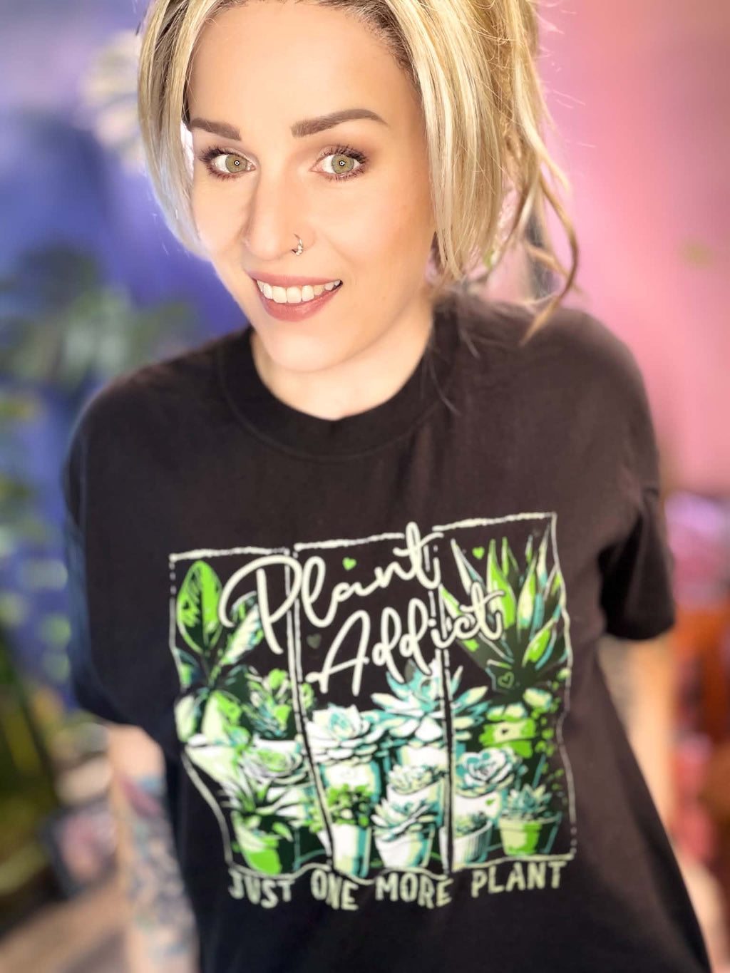 Plant Addict