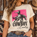 Cowboy Country