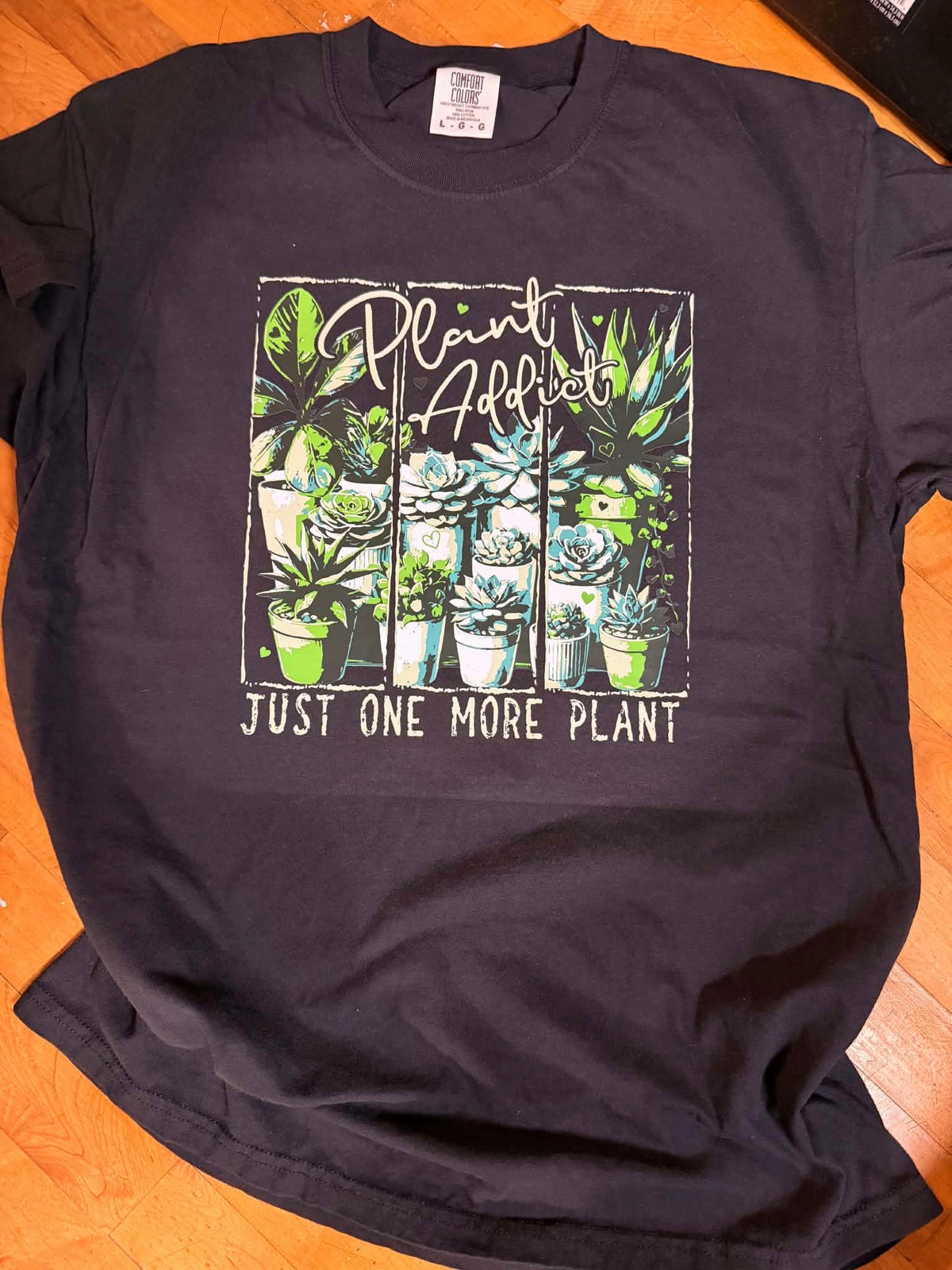 Plant Addict