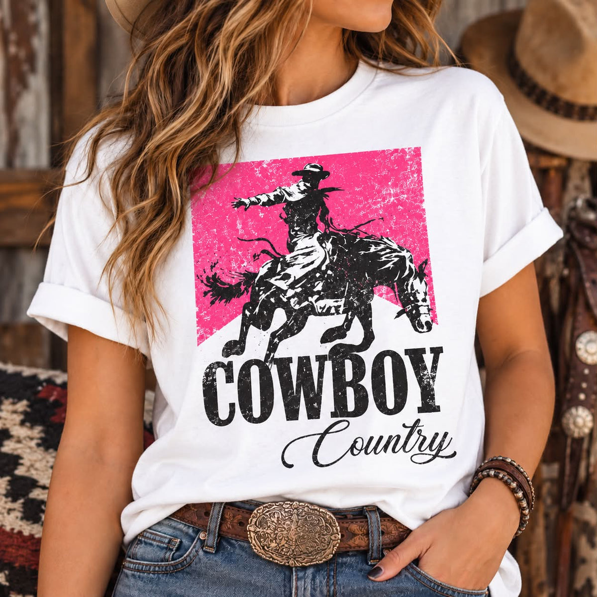 Cowboy Country