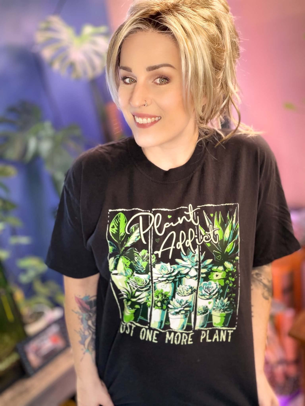 Plant Addict